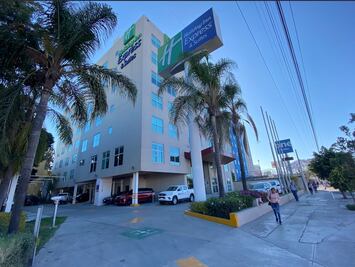 Hoteles aún no recuperan los niveles de prepandemia