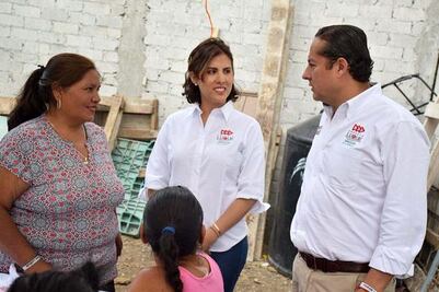 “Necesario el apoyo  a las amas de casa”