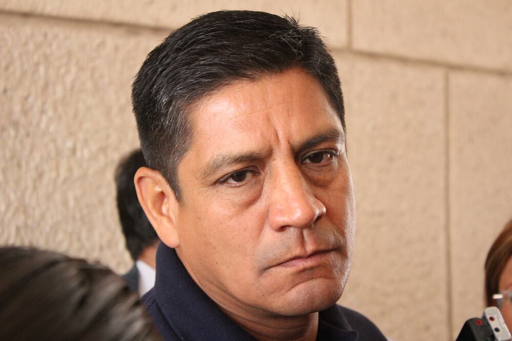 Operativo de seguridad en vacaciones