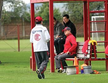 “Ventajas se han perdido”