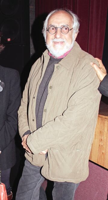 Ripstein se meterá a La calle de la amargura