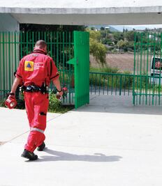 Dan recomendaciones a guarderías 