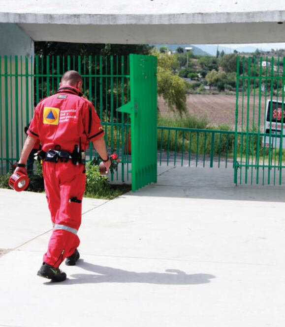 Dan recomendaciones a guarderías