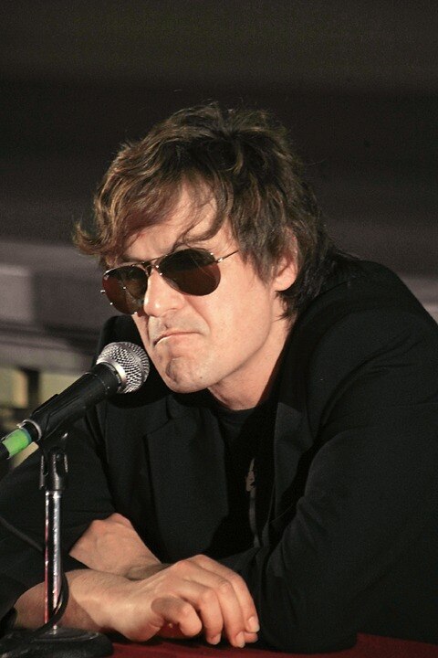 Vegas, voz de los que se manifiestan la injusticia