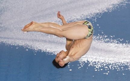 Yahel Castillo clasifica a la Copa del Mundo