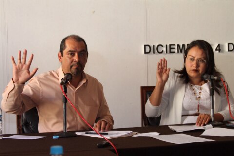 Buscan añadir rubros a programas indígenas