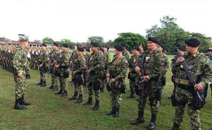 Desarrollan técnica para evitar la amputación de extremidades de los soldados