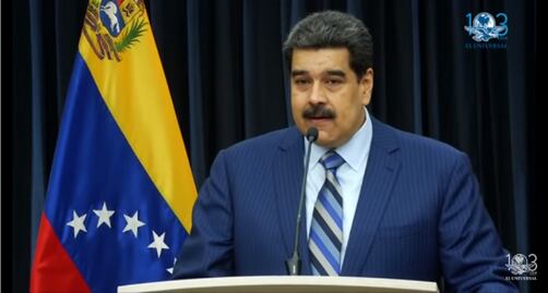Maduro impone ultimátum al Grupo de Lima
