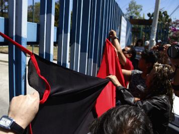 Supuesto regreso a clases confunde a estudiantes