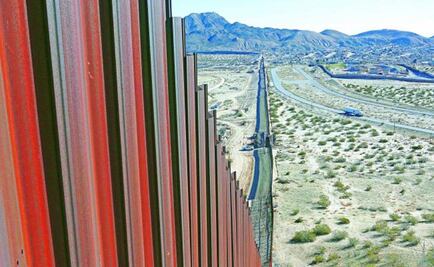 Frontera con EU, trampa mortal para migrantes