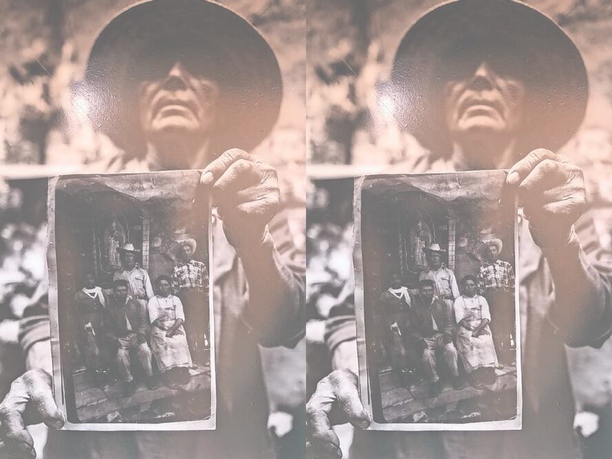 El Museo Histórico de la Sierra Gorda inauguró la exposición La vida en el Picacho. FOTO. ESPECIAL