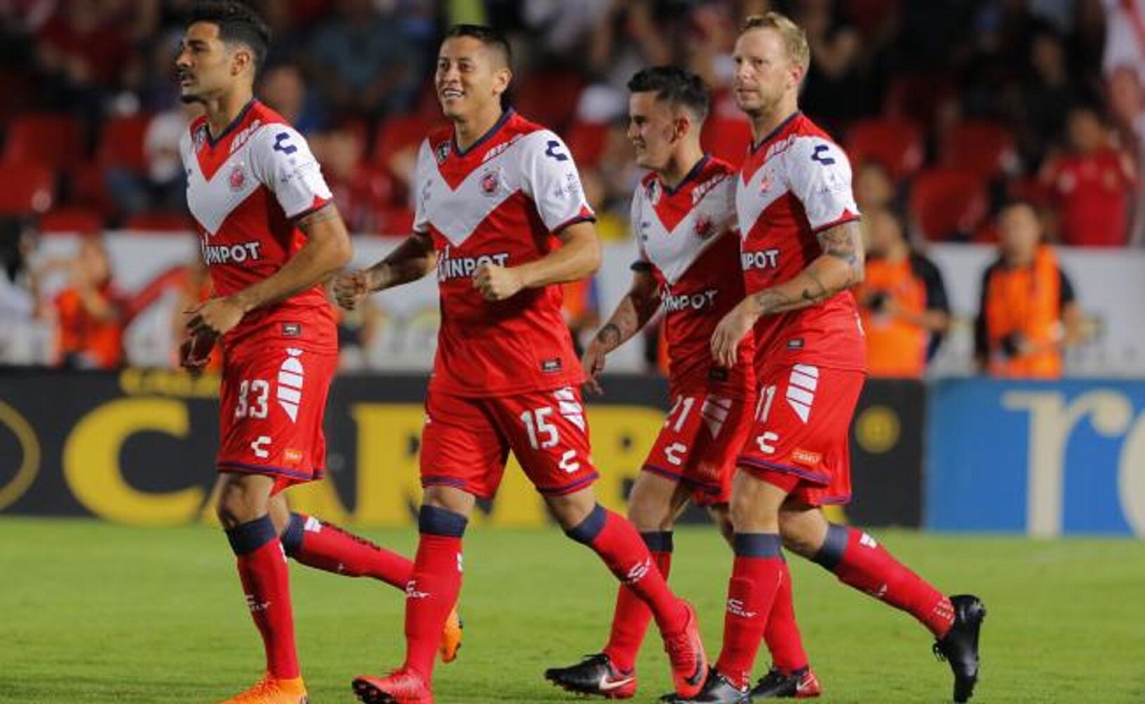 Perder la categoría cuesta 34 millones de dólares