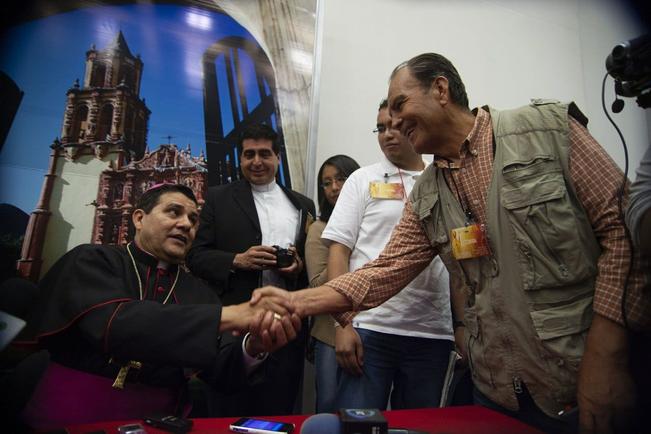 Foto: Demian Chávez