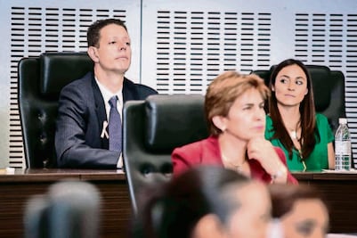 Aplaude Ortiz Proal decisión de Congreso