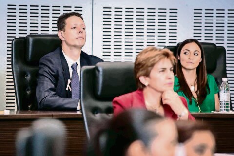 Aplaude Ortiz Proal decisión de Congreso