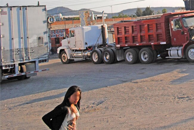 FOTO: Amílcar Salazar