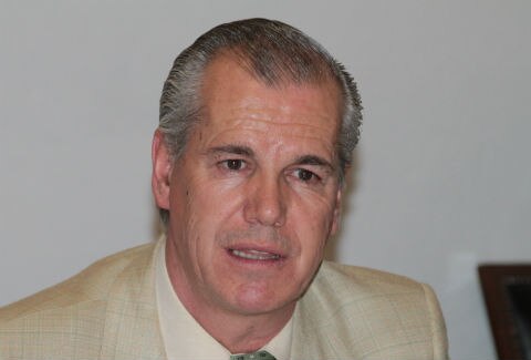 Pendiente Reforma Electoral