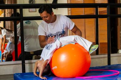 A mover el cuerpo... ¡Y las neuronas!