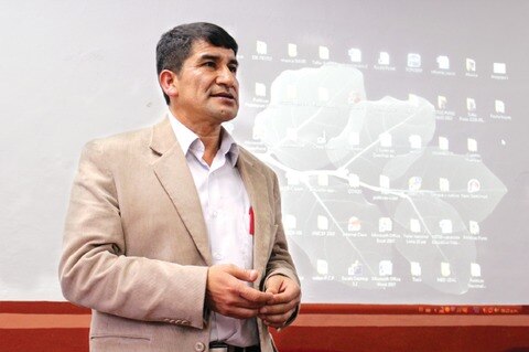 Exhortan a rescatar acervo indígena