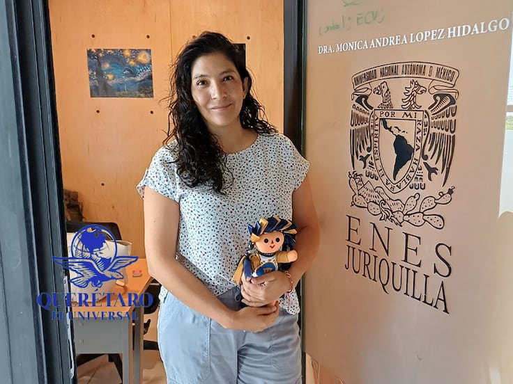“Envejecer puede hacer a las personas más felices”, señala neurocientífica de la ENES Juriquilla