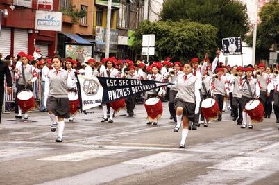 Garantías individuales
