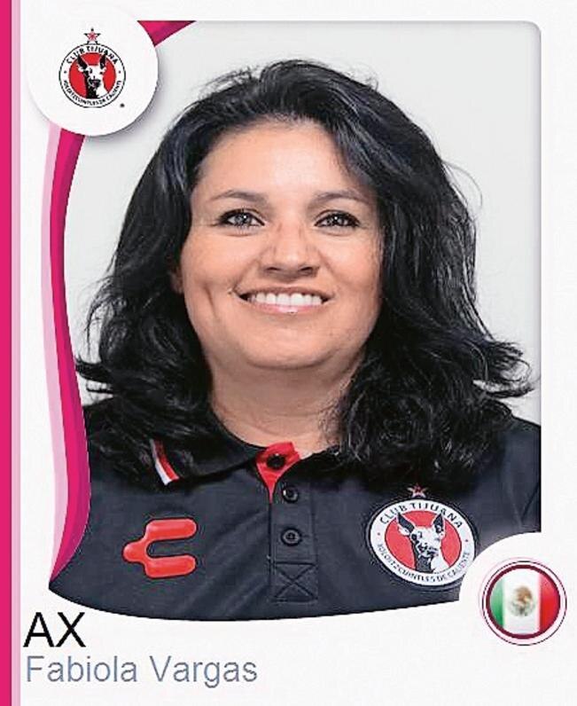 Las Xolas anhelan ser protagonistas