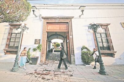 Inician campaña por alcaldía de SJR 