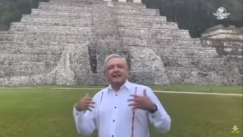"El Chapo" llegó a tener el mismo poder que el Presidente: AMLO