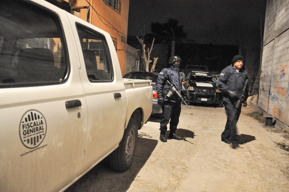 Foto: Archivo. El Universal