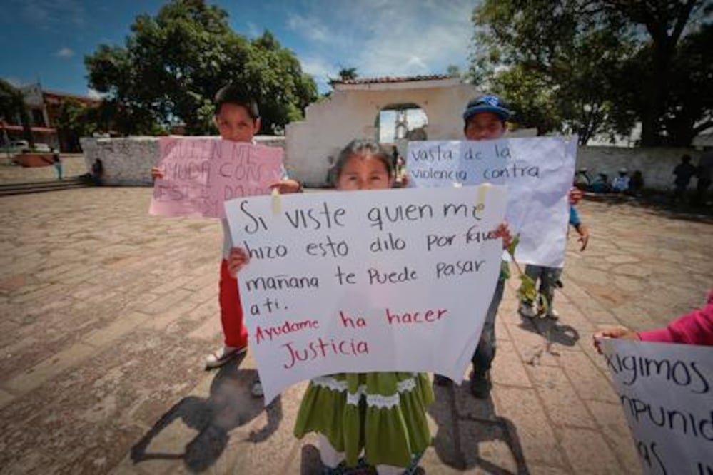 Solicitarán ampliar alerta de género para Amealco