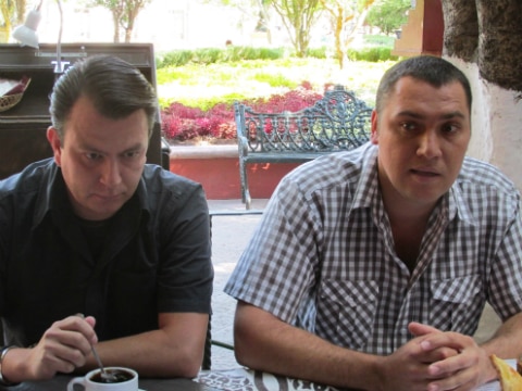 Derrama de 36.9 mdp en Tequisquiapan