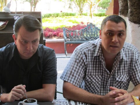 Derrama de 36.9 mdp en Tequisquiapan