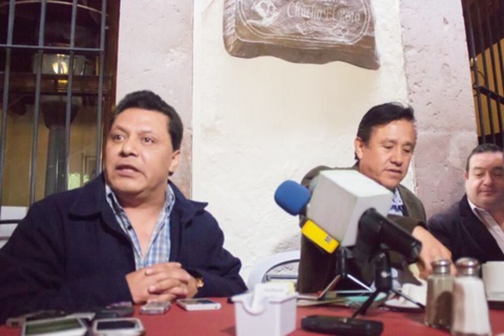 Panistas, con libertad de impugnar