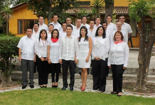 Edil de Tequisquiapan pide  10 mdp