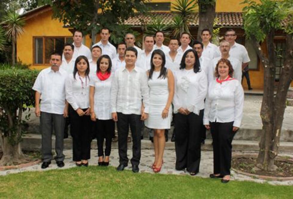 Edil de Tequisquiapan pide 10 mdp