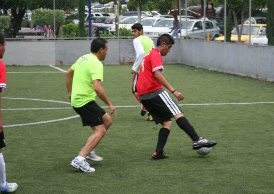 Continúa la Copa Valores