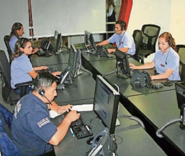 Urge reestructurar el 066