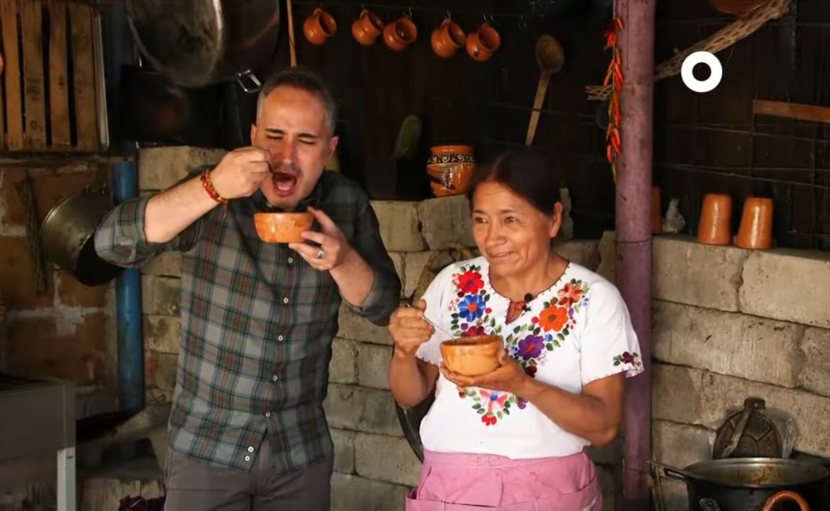 Foto: La Ruta del Sabor.