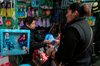 Prevé Canaco ventas por más de 310 mdp por Día de Reyes