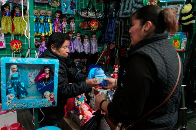 Prevé Canaco ventas por más de 310 mdp por Día de Reyes