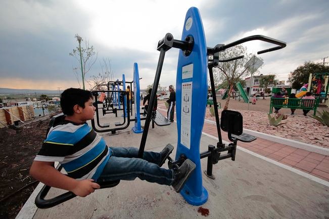 Buscan reactivar 34 clubes deportivos