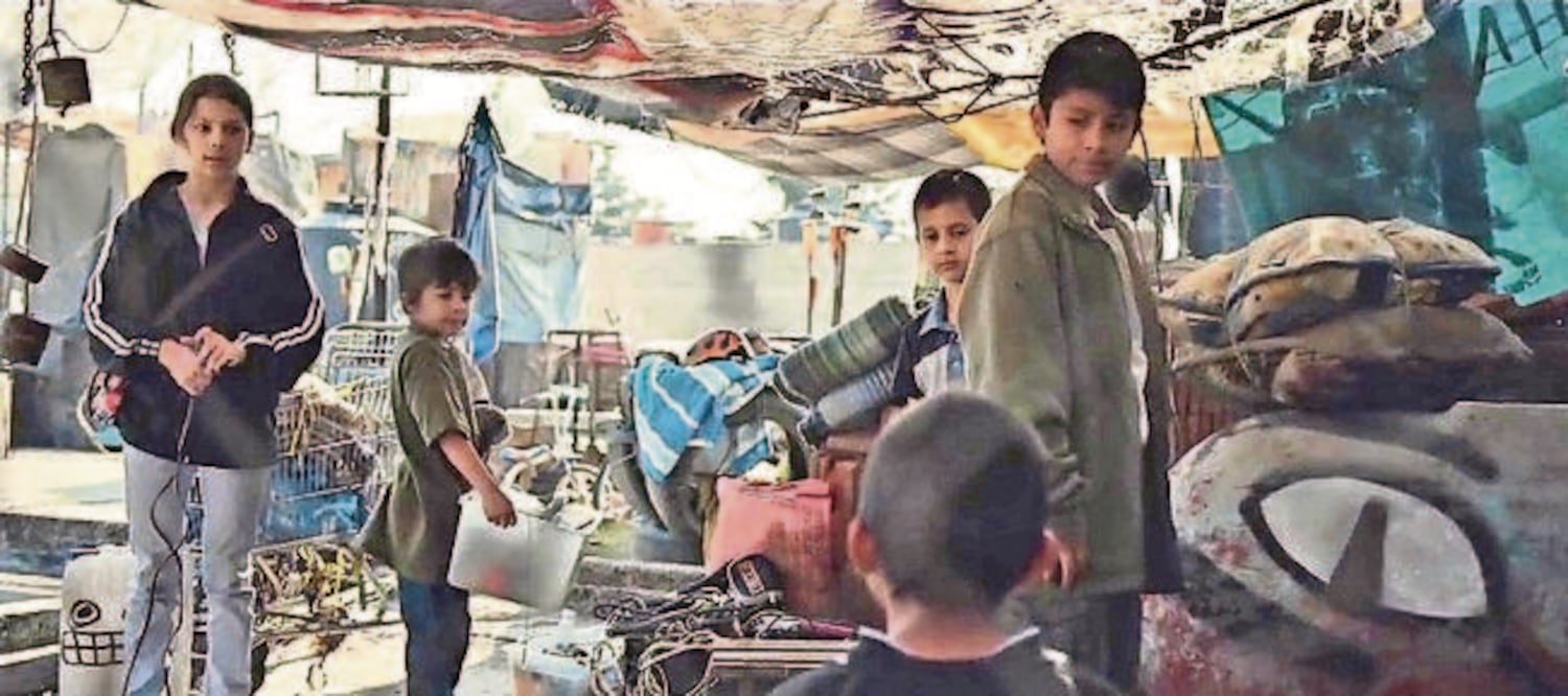 Foto: Filmadora Nacional