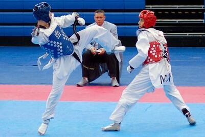 Los hombres van con todo a Río