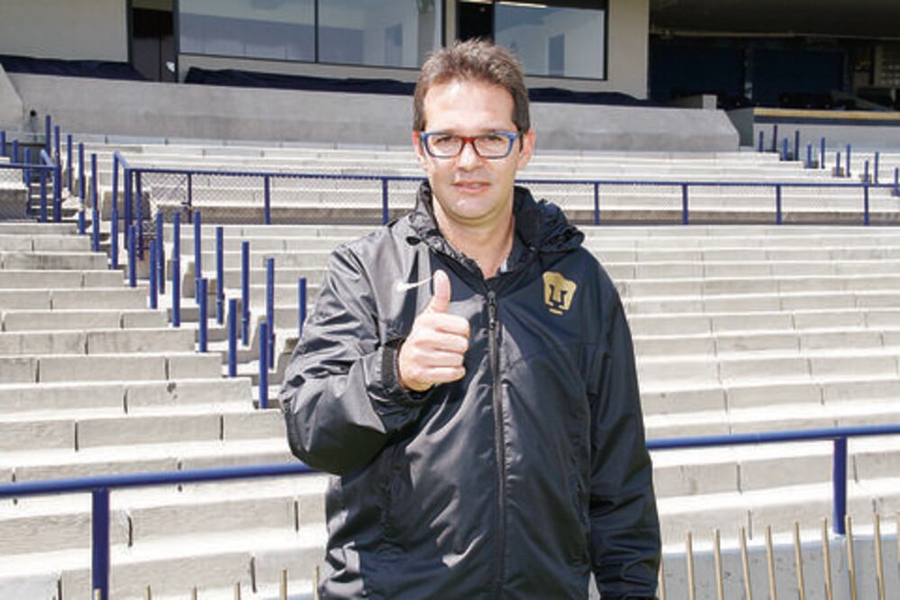 Historia, orgullo, tradición y pase