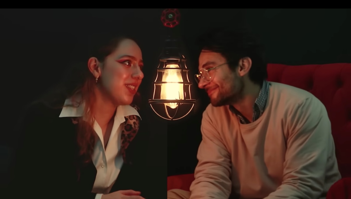Hubo una posesión colectiva en Querétaro, se narra en Youtube