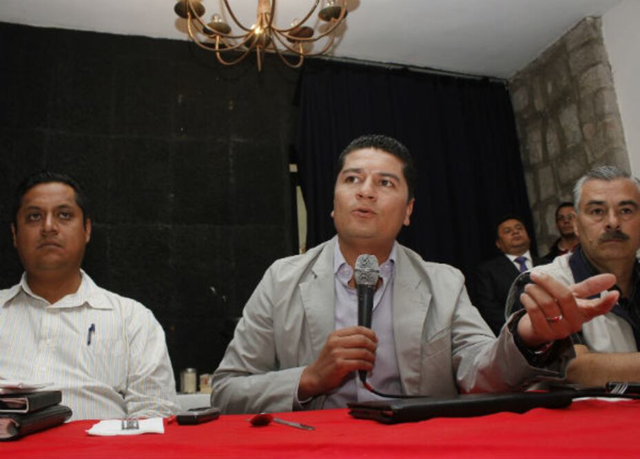 Sin prestaciones de ley en Tequisquiapan