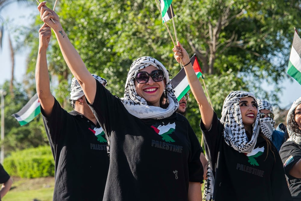 FOTO:  DEMIAN CHAVEZ