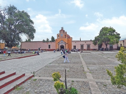 Alcaldesa destaca logros de gestión