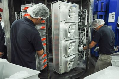 En Querétaro, empresas contratarán más en los próximos tres meses