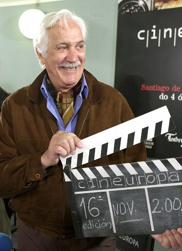 Federico Luppi, icono del cine argentino, fallece a los 81 años
